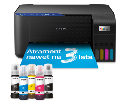 Epson OUTLET - EcoTank L3251
